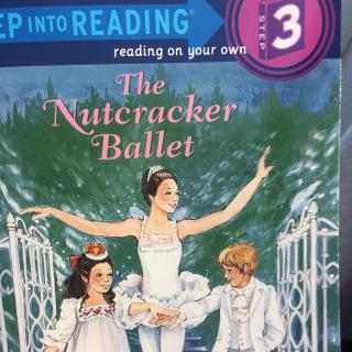 The nutcracker ballet