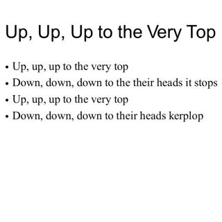 L2-L3Under(Up Up Up to the Very Top)