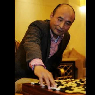 重锤出击～第三届中日围棋擂台赛