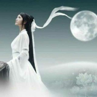 中国古代民间神话故事之嫦娥奔月