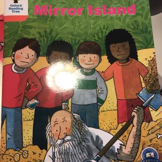 ORT 6-20 Mirror Island 20170304