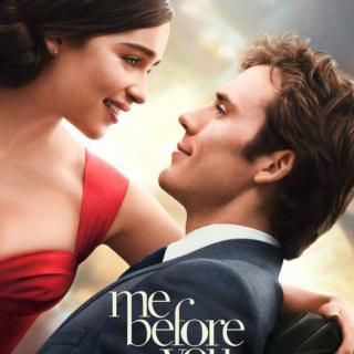 Me before you 第一章 失业