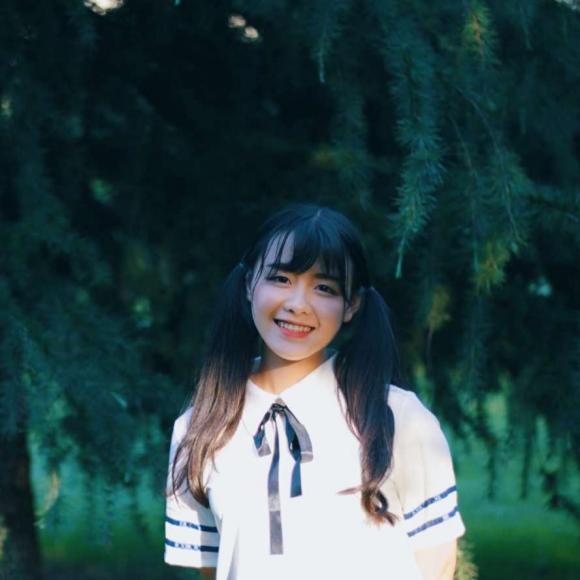 传媒艺术学院---王梦蝶