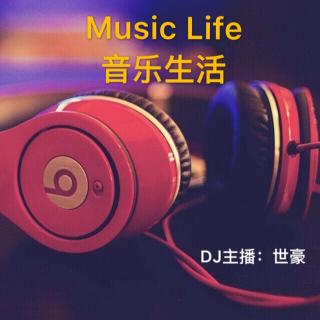 【Music Life】01 音乐Sugar的推荐