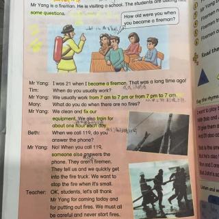 Primary English for China-12-U2-P14