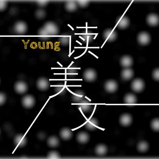 Youth（青春）（中英文）