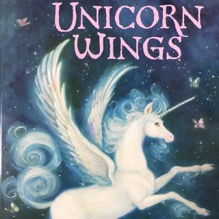 Unicorn Wings-the story故事