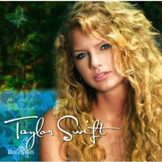 Stay Beautiful-Taylor Swift