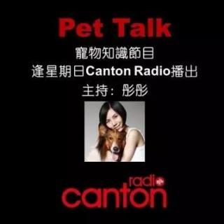 【Pet Talk】EP-004 寵物寄養須知
