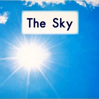 G1 book36 The sky