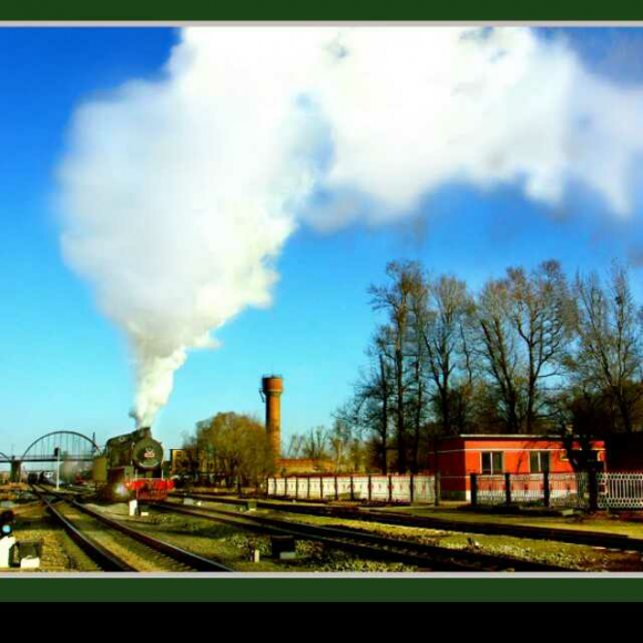 不二读诗·《小站》海子