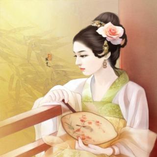 中国历史上唯一一位女相-陆令萱