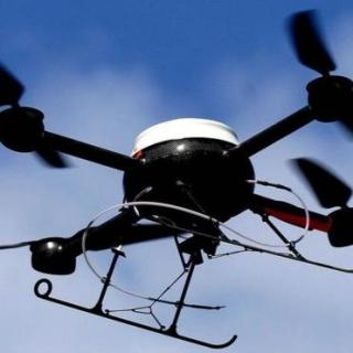 Iran bans private drones from skies over Tehran amid security fears