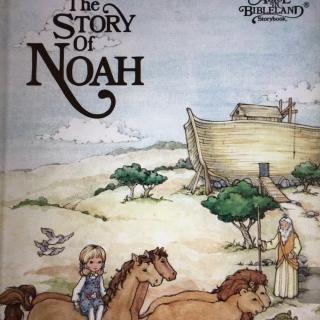 S2Day40-20170309-The Story of Noah