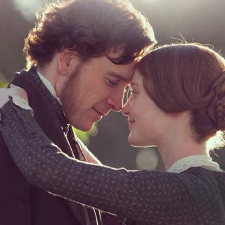 【No.15】Jane Eyre-Chapter 1(Part 3)by Claire