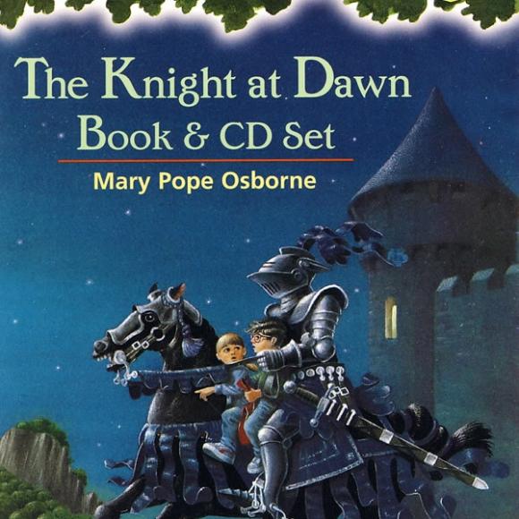 【the magic tree house--the knight at dawn 3】在线收听_nature27_