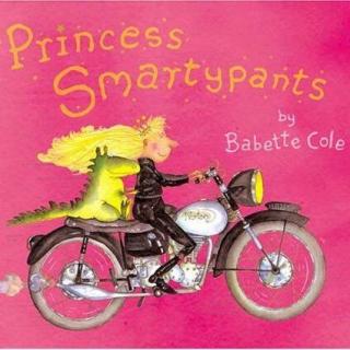 2017.03.09-Princess Smartypants
