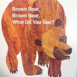 10 Brown Bear Kids Song 2