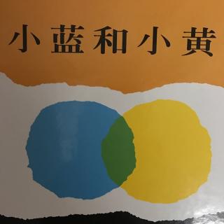 小蓝和小黄