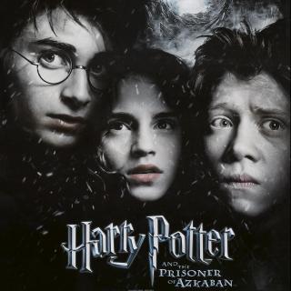 原味书屋——Harry Potter