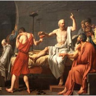 梁中和:古希腊哲学第二讲《智者运动和苏格拉底之死》