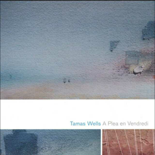 Valder Fields - Tamas Wells