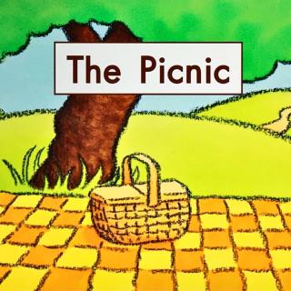 G1 book38 The picnic