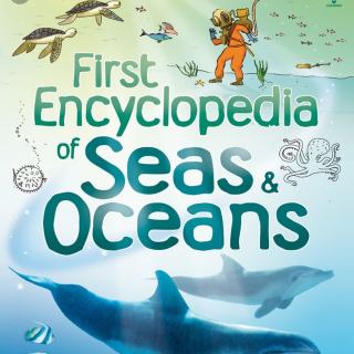 第一本百科全书-海洋篇 2 Underwater life
