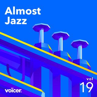 Voicer Mixtape 19 | 不成jazz的jazz