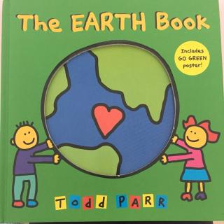 🌎The Earth Book🌏