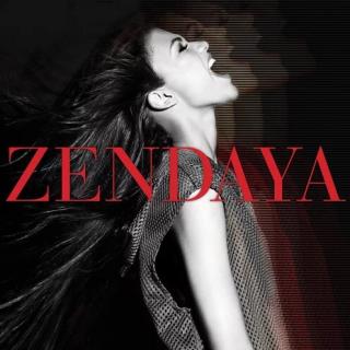 My Baby——Zendaya