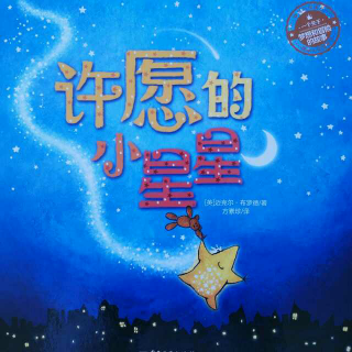 许愿的小星星