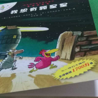 我想有颗星星