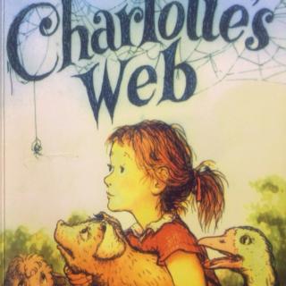 Charlotte's web Chapter1a 讲解