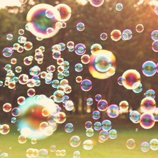 育乐课L1 Baby Bubbles
