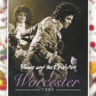 1985-03-28(am) Worcester Full Performance
