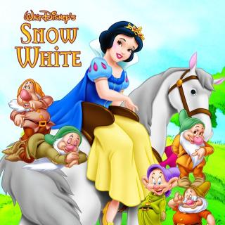 snowwhite白雪公主