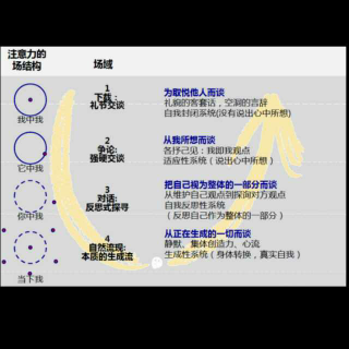 引言 踏上发现之路（下）——《U型理论》奥托·夏莫【著】