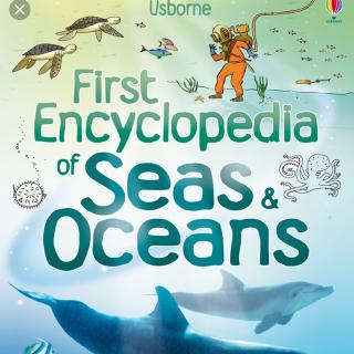 第一本百科全书-海洋篇 4 Hiding