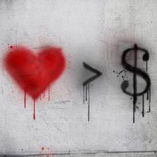 爱情与金钱 3：莫莉之死