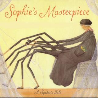 Sophie's masterpiece苏菲的杰作