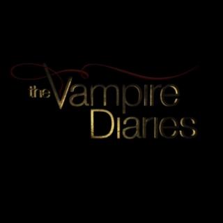 To The Vampire Diaries