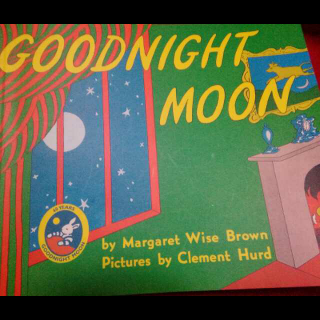 Goodnight moon