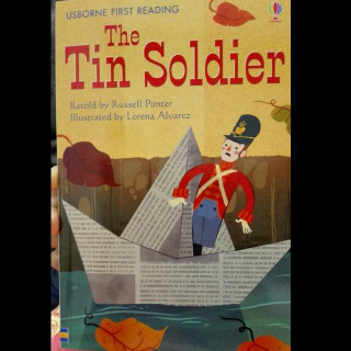 The Tin Soldier