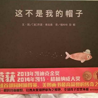 《 这不是我的帽子 》