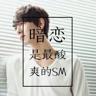 《暗恋是最酸爽的SM》吴瑟斯