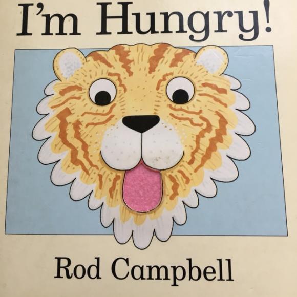im hungry