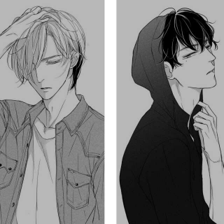 【五十度灰】佳人难得,可徐徐图之