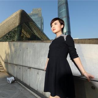 声音空间第三期严彦子鲜活