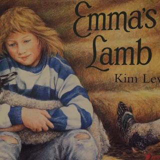 Emma's lamb